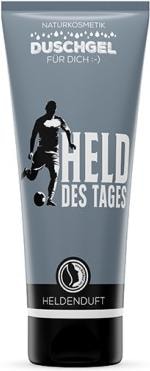 Produktbild Lavida Duschgel Echte Kerle sortiert (200 ml)