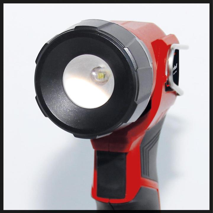 Produktbild Einhell TE-CL 18 Li H Solo (280 lm)