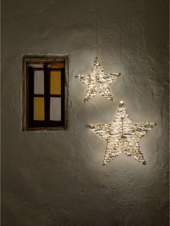 Produktbild STT Glamour hanging star