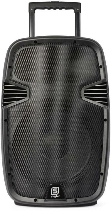 Immagine prodotto Vonyx Sistema PA SPJ-PA912 (Attivo, 1x 500 W)