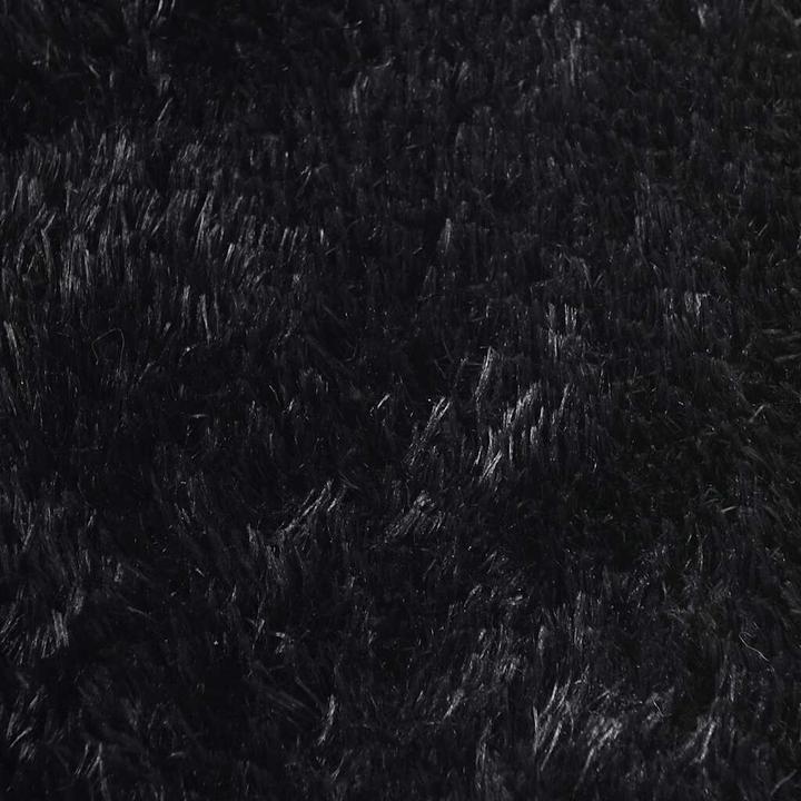 Actual product image vidaXL Shaggy-Teppich