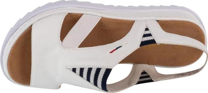 Actual product image Rieker Sandalen (38)