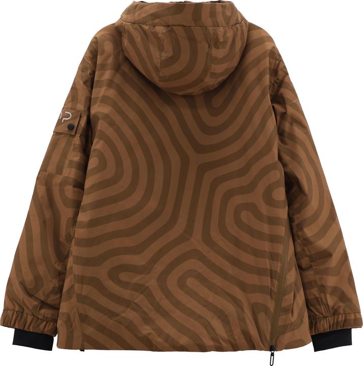 Immagine prodotto CMP Campagnolo Hoodie (M)