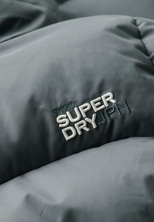 Produktbild Superdry Longline (XL)