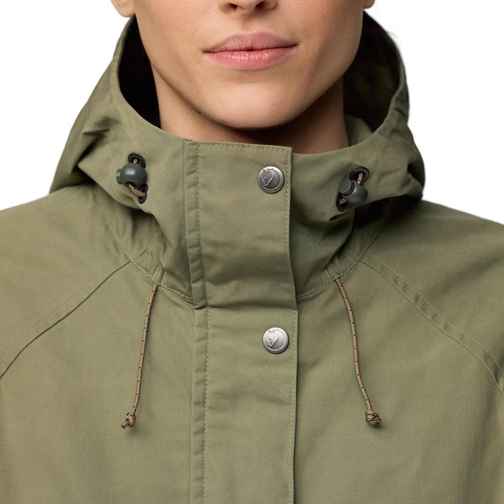 Immagine prodotto Fjällräven Vardag Anorak W (M)