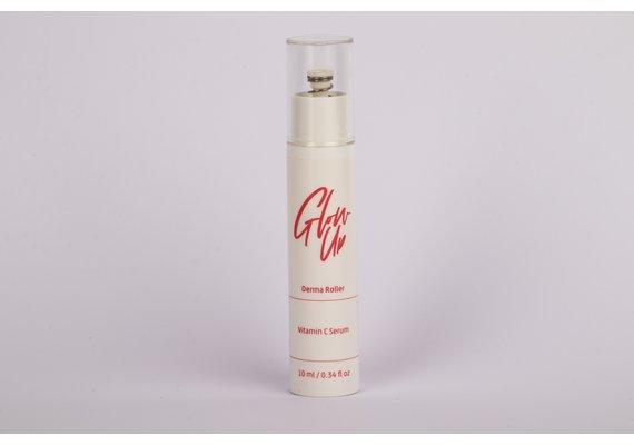 Actual product image Glow up Vitamin C Serum (10 ml)