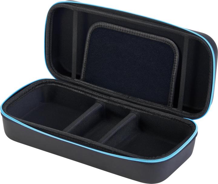 Produktbild Deltaco Hartschalenkoffer f. Nintendo Switch 2 (Switch 2)