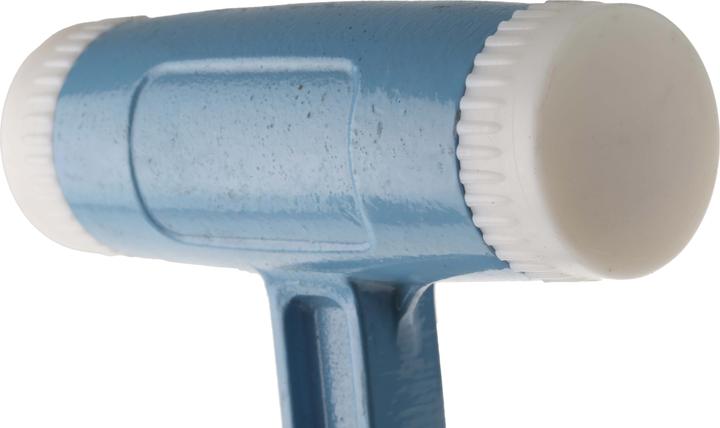 Actual product image RS PRO Dead blow hammer,2lb (900 g)