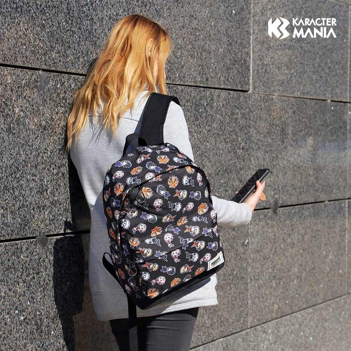 Image du produit Karactermania FAN HS Backpack Vent