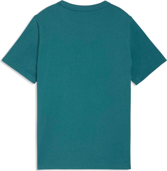 Produktbild Puma CLASS Graphic Tee B (128)
