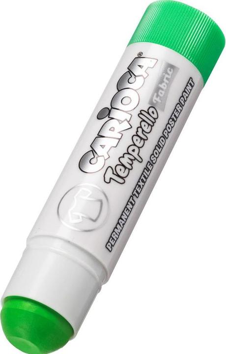 Produktbild Carioca Malen Textilmarker (10x)