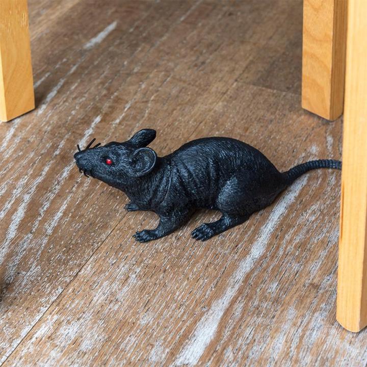 Produktbild Rex London Gruselige Rattenfigur