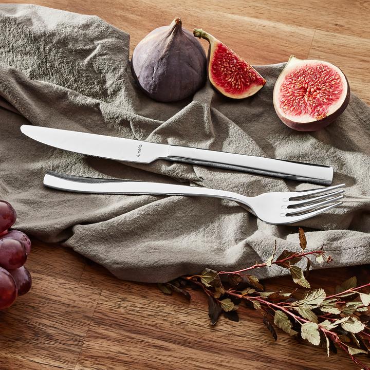 Produktbild Amefa Besteckset 1316 Fresh (60 Stück, Besteck Set)
