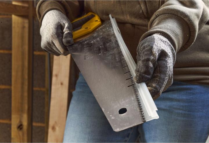 Actual product image Stanley Foxtail Jet Cut 550 mm