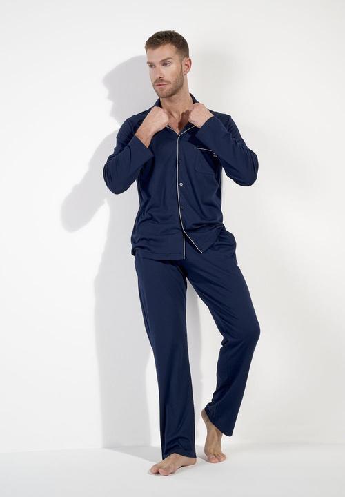 Produktbild HOM Pyjama Rafael (XXL)