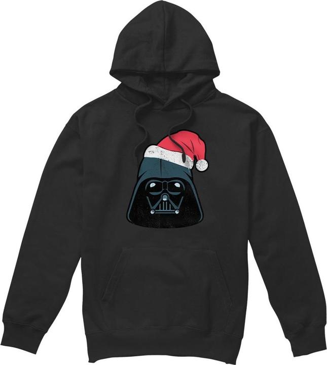 Immagine prodotto Star Wars Kapuzenpullover weihnachtliches Design (XL)