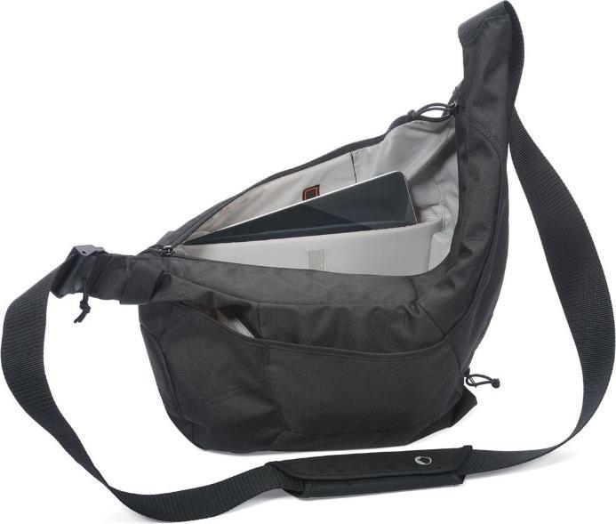Actual product image Lowepro Passport Sling III (Camera shoulder bag)