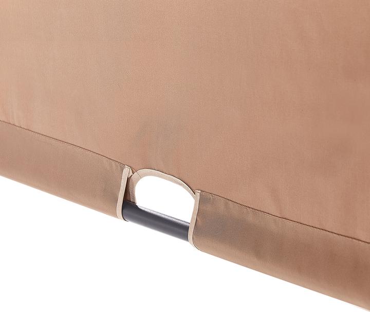 Produktbild Beliani Parga (310 cm, 310 cm)