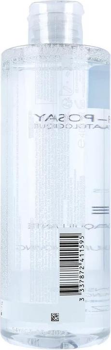 Image du produit La Roche Posay Toleriane (Eau micellaire, 400 ml)