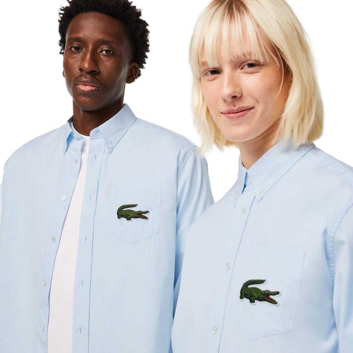 Produktbild Lacoste Hemd leger (XL)