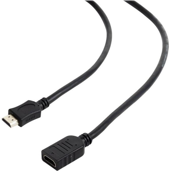 Gembird HDMI (Typ A) — HDMI (Typ A) (1.80 m, HDMI), Video Kabel
