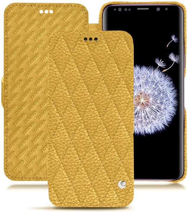 Image du produit Noreve Housse cuir horizontal (Samsung Galaxy S9+)
