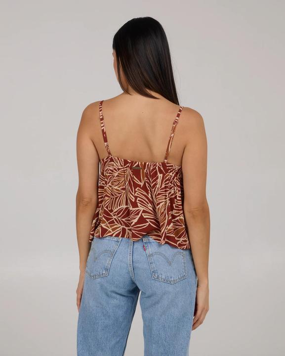 Actual product image Salty Crew Mainland Cami (S)