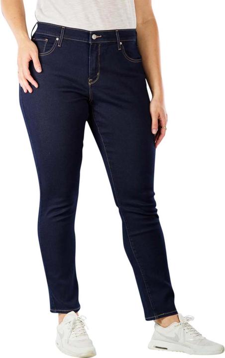 Immagine prodotto Levis 311 Jeans Shaping Skinny Plus Size cielo più scuro (W40/L32)