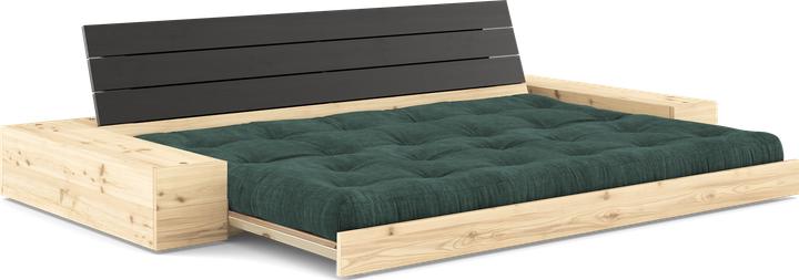 402 Black Night / 512 Seaweed