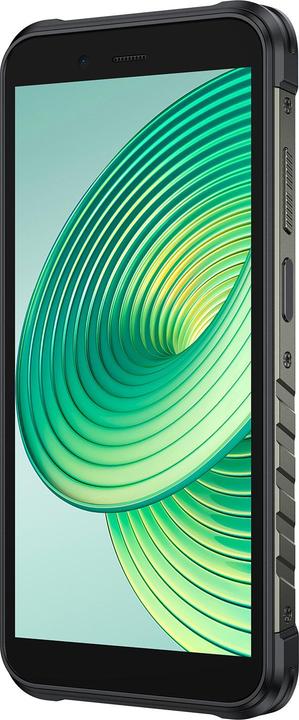 Produktbild Ulefone MOBILE PHONE RUGKING/8/256GB (256 GB, Black, 5.99", Dual SIM, 4G)