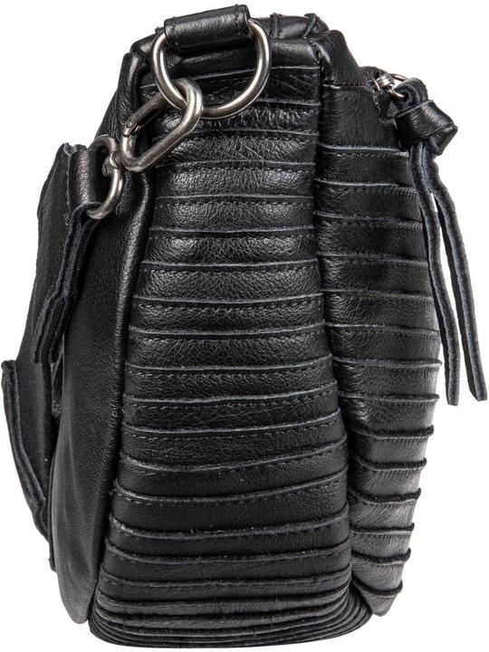 Produktbild FredsBruder Layer Umhängetasche Leder 38 cm