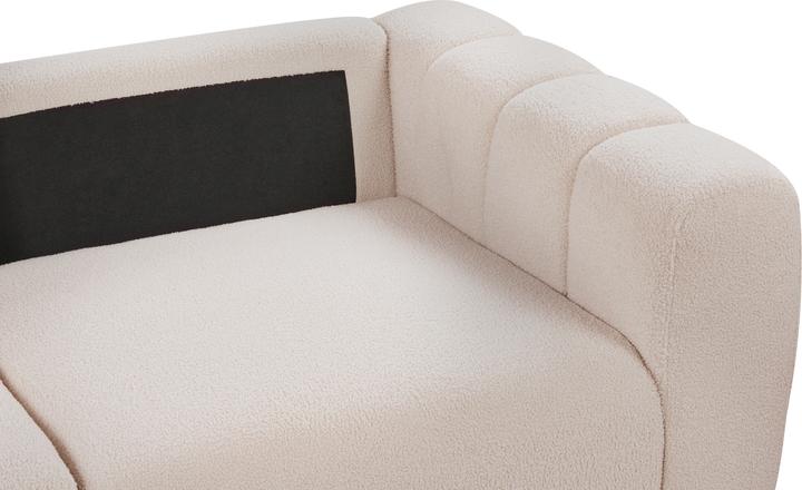 Actual product image Beliani Kivvik