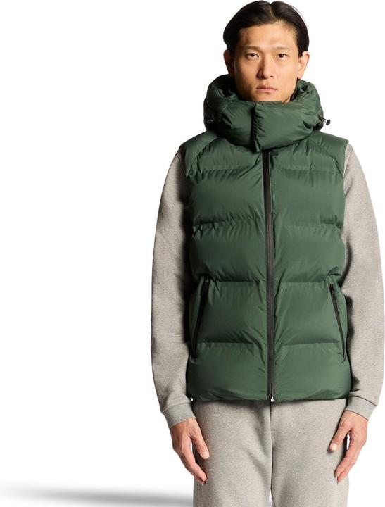 Produktbild Lyle and Scott Wattierte Weste (XL)