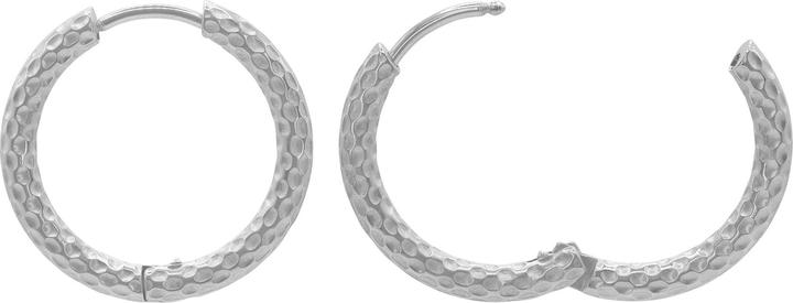 Immagine prodotto Heideman Hailey colore argento lucido (100% acciaio inossidabile)