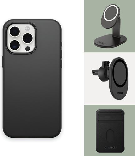 Productafbeelding OtterBox Symmetry mit MagSafe (Apple iPhone 15 Pro Max)