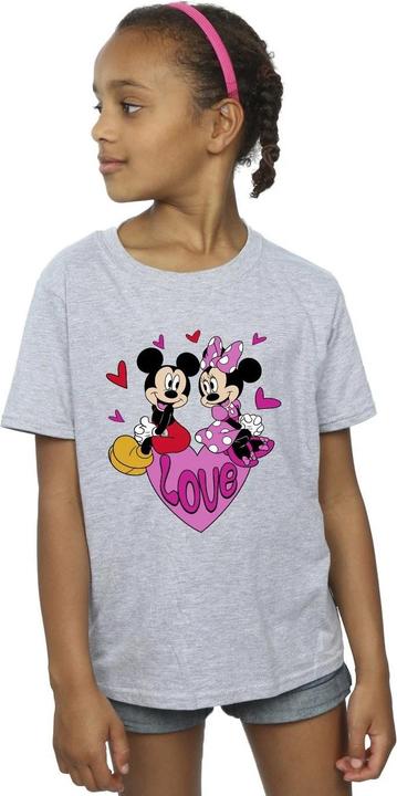 Produktbild Disney TShirt Mädchen (104)