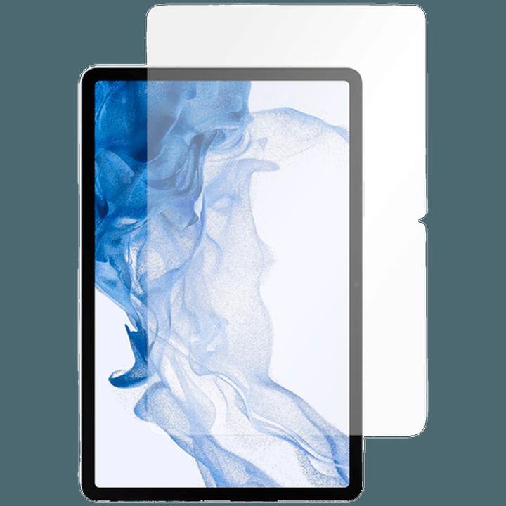 Produktbild Just in Case Gehärtetes Glas Clear Displayschutzfolie Samsung Galaxy Tab S9/S9 FE (1 Stück, Galaxy Tab S9, Galaxy Tab S9 FE)