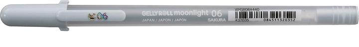 Produktbild Sakura Gelly Roll Moonlight 06 Blaugrau (Blaugrau, 1x)