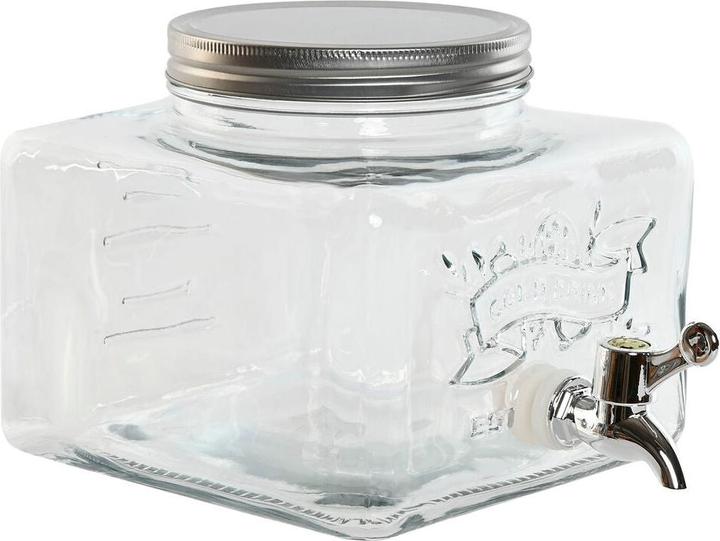 Produktbild Esprit Wasserspender 3,5 L 19 x 25 x 16 cm