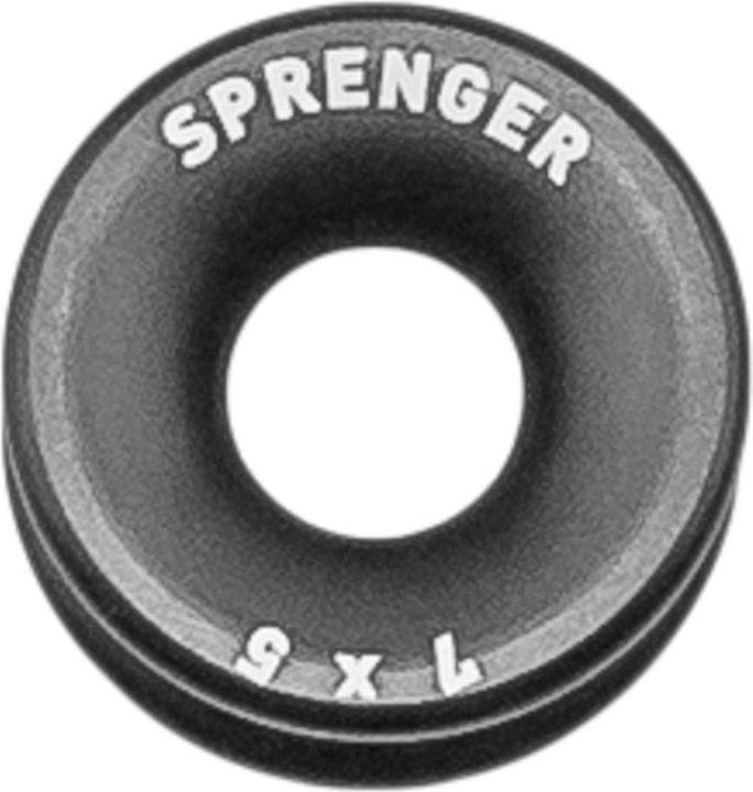 Produktbild Sprenger Rundkausche für Tauwerk