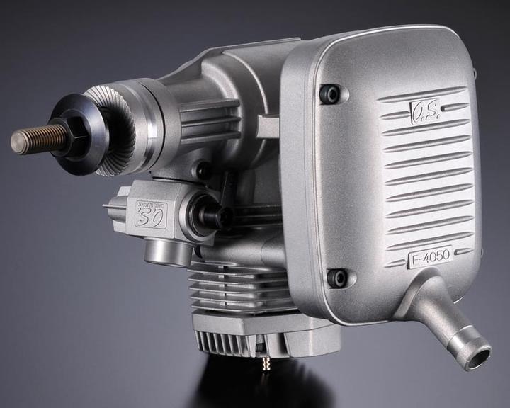 Produktbild O.S. Engines OS Motor OS Max-65AX Combi 16520