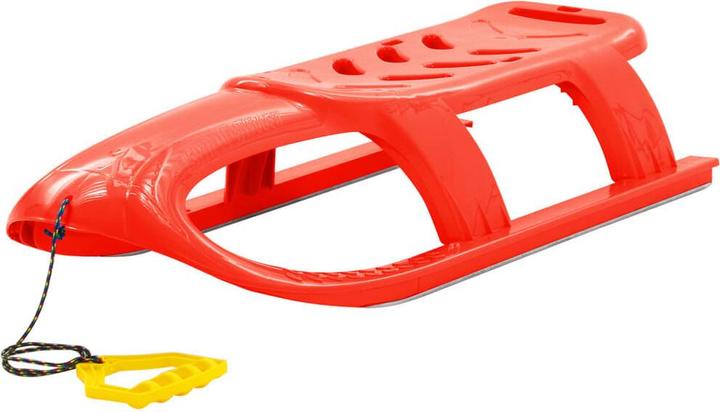 Produktbild vidaXL Schlitten