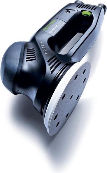 Produktbild Ro 125 FEQ-Plus tex - 576029 (Exzenterschleifer, 500 W)
