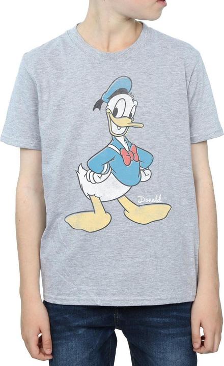 Produktbild Disney Donald Duck Classic Donald TShirt Jungen (116)