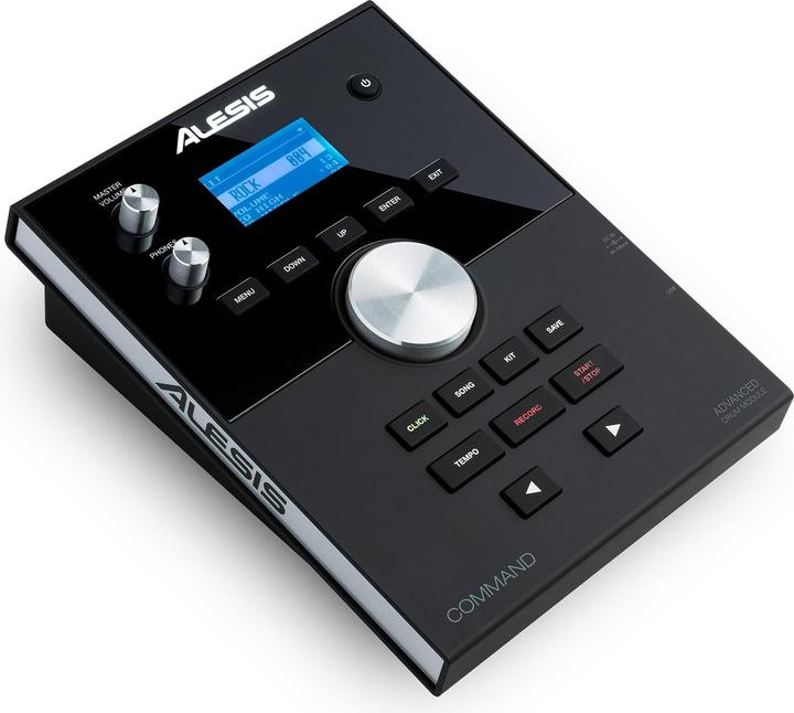 Image du produit Alesis Command Mesh Special Edition (Batterie électronique)
