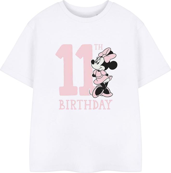 Produktbild Disney TShirt 11. Geburtstag (152, 158)