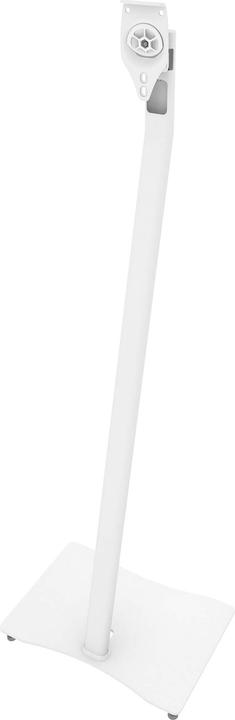 Hama Speaker stand for Sonos PLAY:1, 1 pc. (1 pcs., Stand, Pivoting, Rotatable, Tiltable)