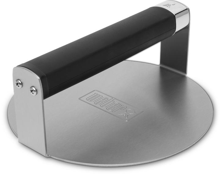 Productafbeelding Weber Burger Press