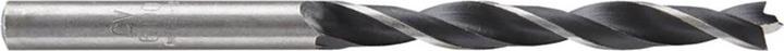 Actual product image wolfcraft 1 wood twist drill CV ø6x94mm (6 millimetres)