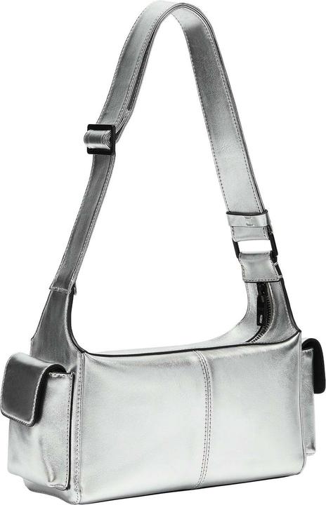 Immagine prodotto Liebeskind Berlin Schultertasche Lila Silver S